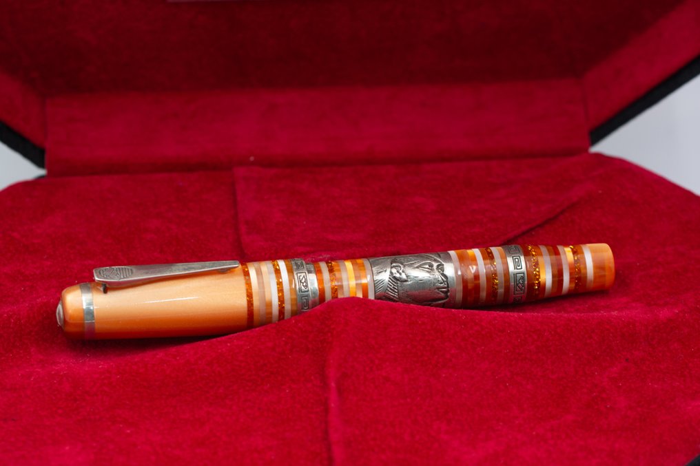 Marlen - Marlen Egizia Edición Limitada - Στυλογράφος #1.0