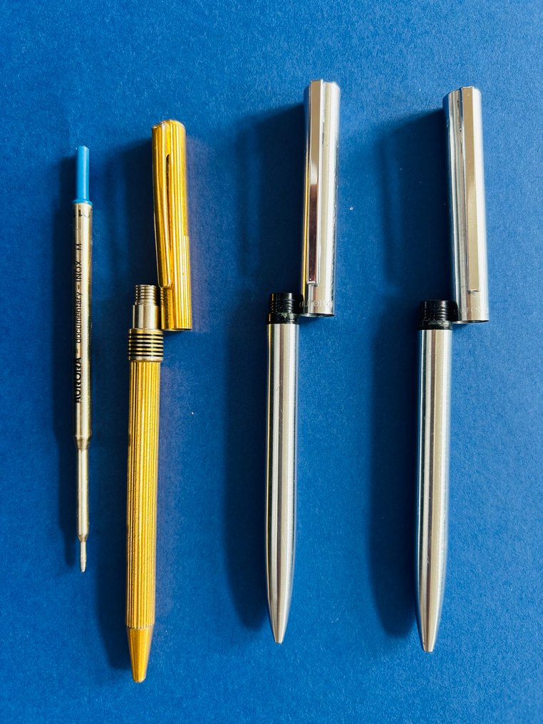 Aurora - χωρίς τιμή ασφαλείας - Στυλό διαρκείας #1.0