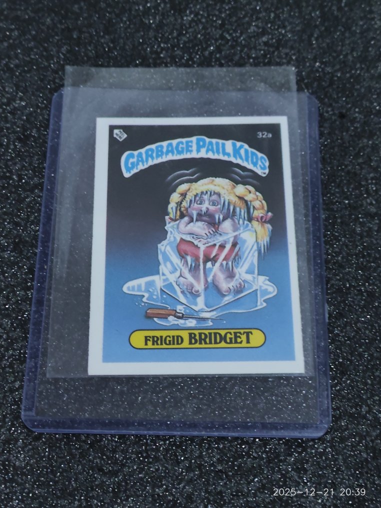 Topps - 6 Mixed collection #3.2