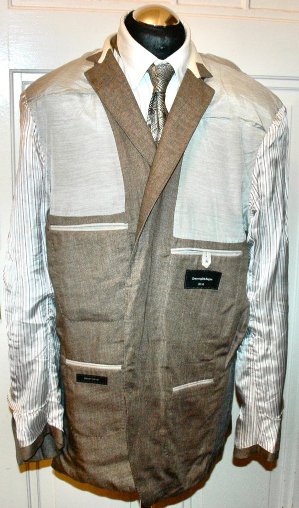 Ermenegildo Zegna - Μπουφάν #3.2