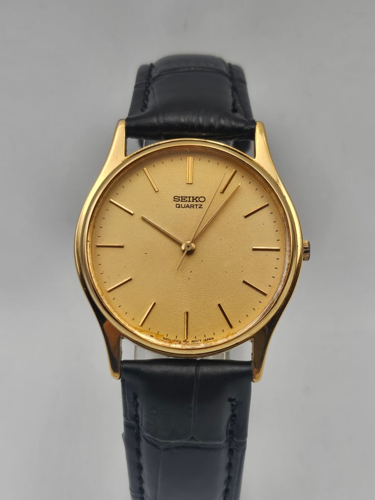 Seiko - 2K01-0011 - Ohne mindestpreis - 2K01-0011 - Herren - 1990-1999  #1.0