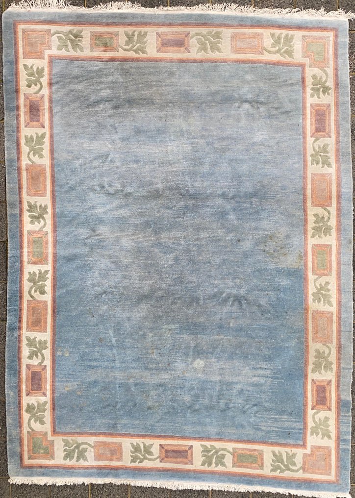 Nepal Modern - Matta - 348 cm - 252 cm #1.0