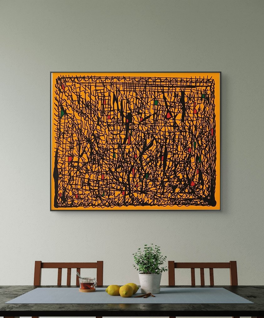 Sergio Romero - Energía, Luz e Información 26 #2.1