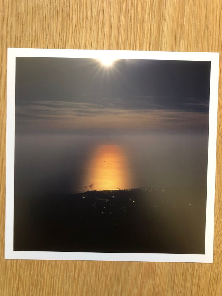 Nan Goldin - Lost horizon #1.0