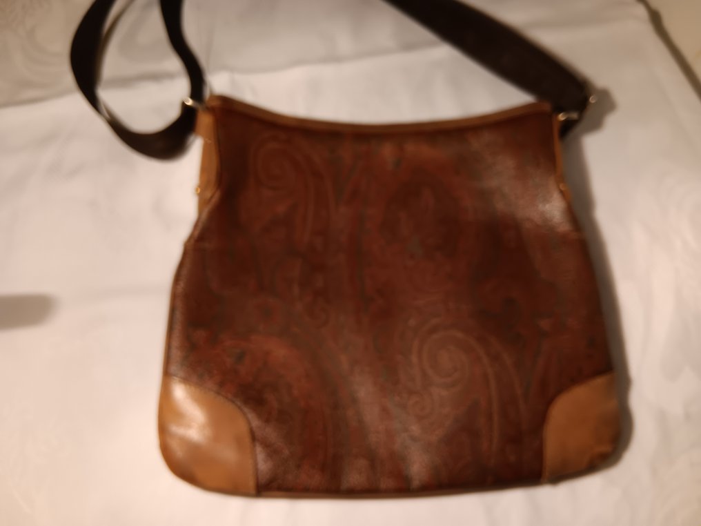 Etro - Bolso de hombro #4.3