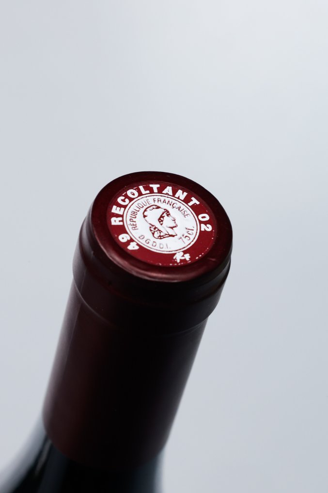 2018 Clos Rougeard - Saumur-Champigny - 1 Pullo (0.75L) #4.3