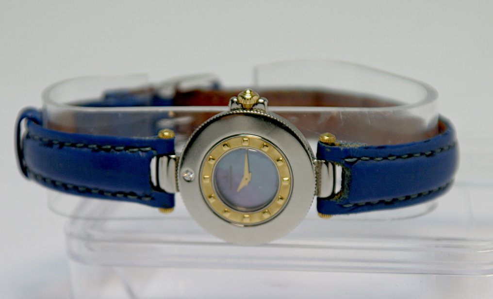 Jaeger-LeCoultre - Rendez Vous - 441.5.01 - Naiset - 1990-1999  #1.0