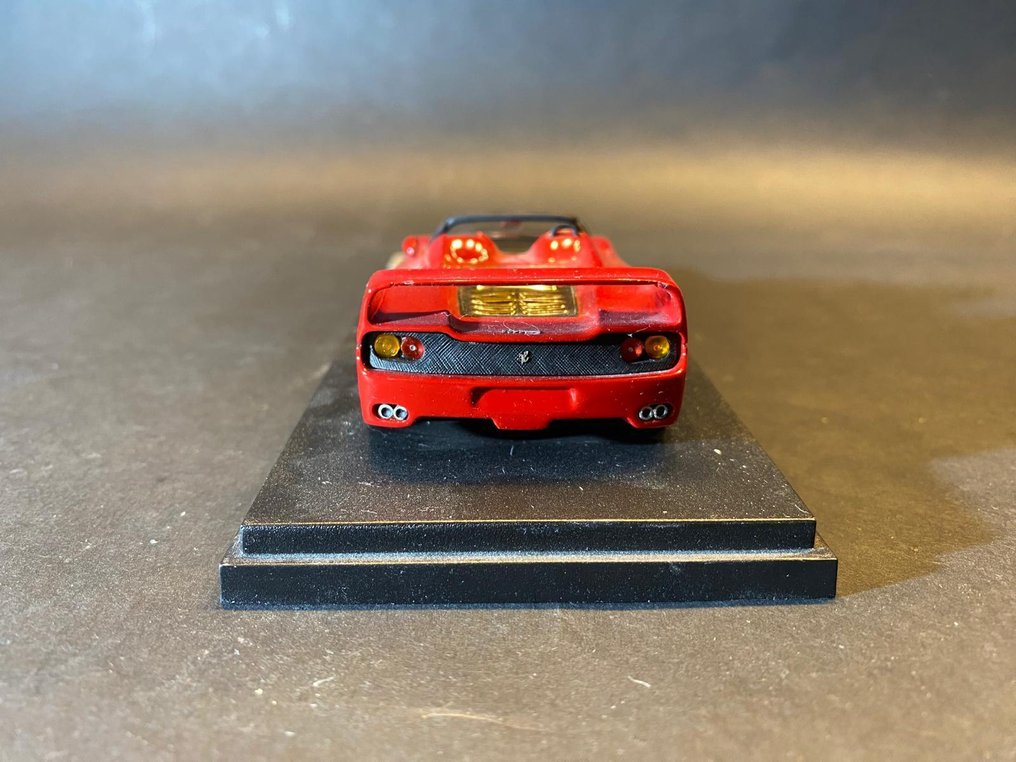 BBR 1:43 - Modelauto - Ferrari  F 50 #2.1
