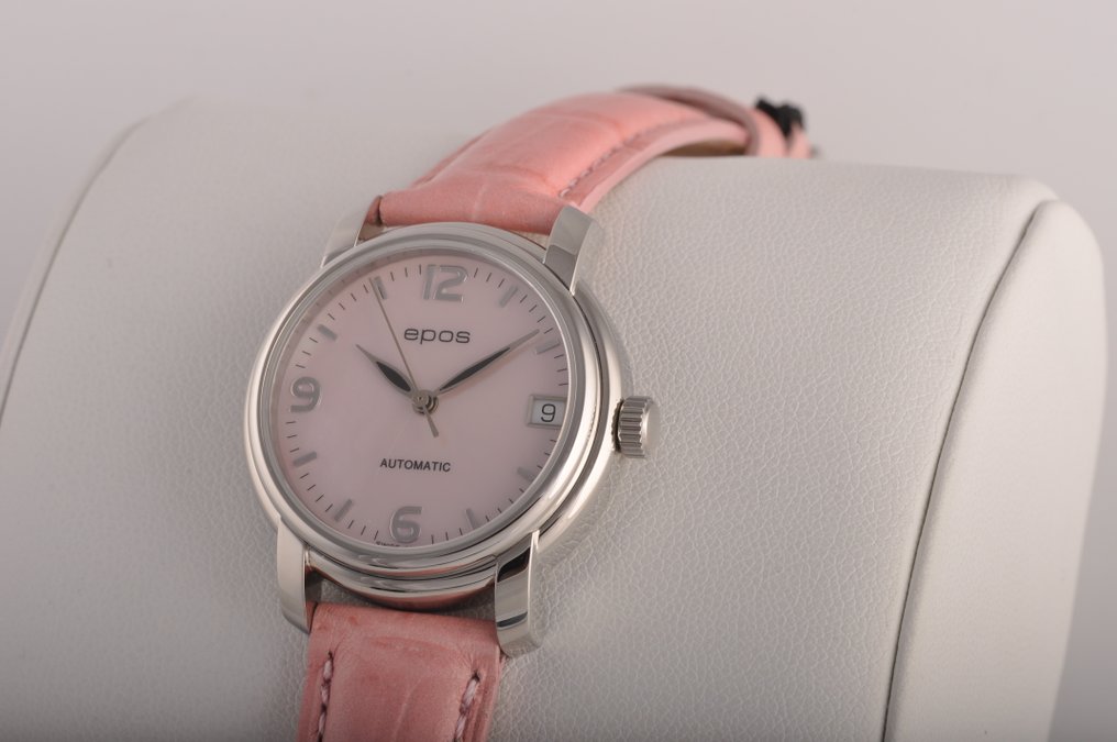 Epos - 4314 Ladies - χωρίς τιμή ασφαλείας - Last available piece - Γυναίκες - 2025 #2.1