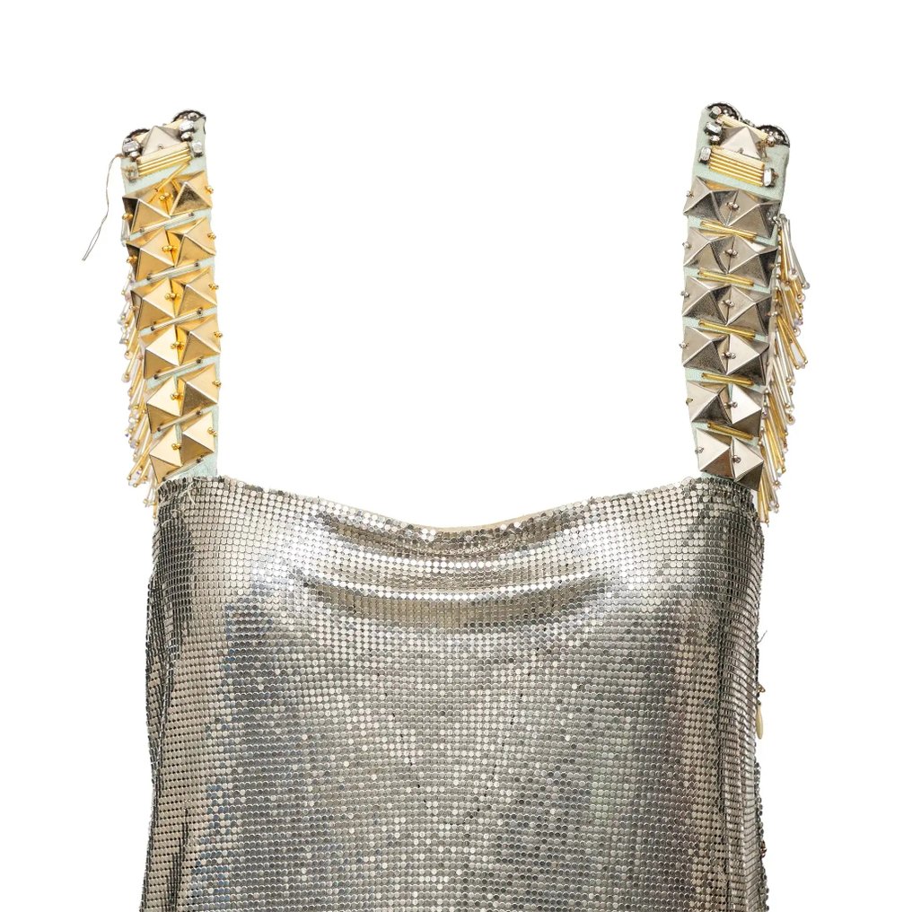 Collection Privée - Jurk #3.2