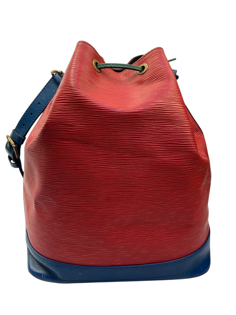Louis Vuitton - Tri-color-Epi Leather Noe - Shoulder bag #3.2