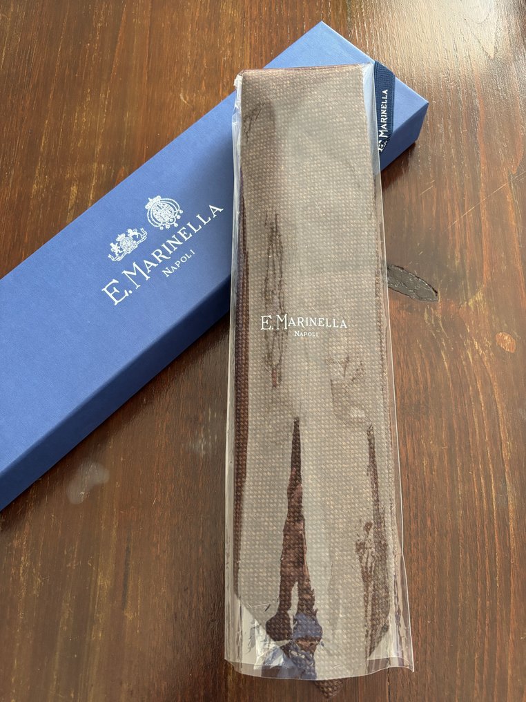 Marinella - Cravatta #1.0