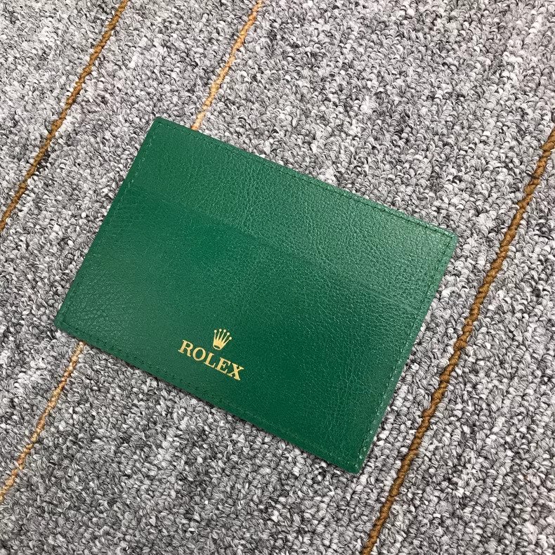 Rolex - wallet card holder #2.1