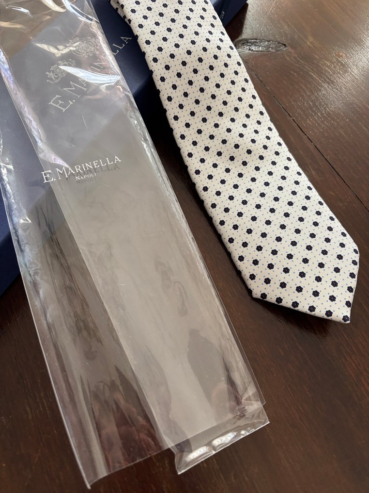 Marinella - Krawat #2.1