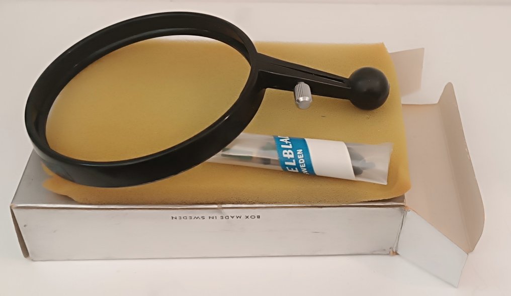 Hasselblad 40088-42185-42188-50148 Objektivadapter #3.2