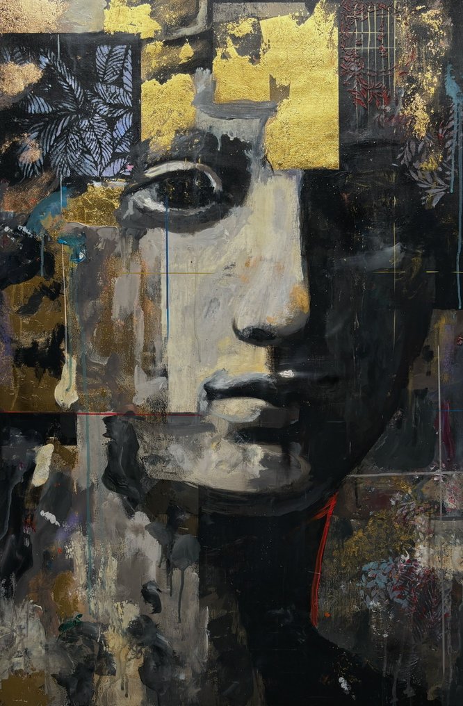 The RodriGuez (R&G) - JOVEN ATENEA - XL - NO Reserve #2.1