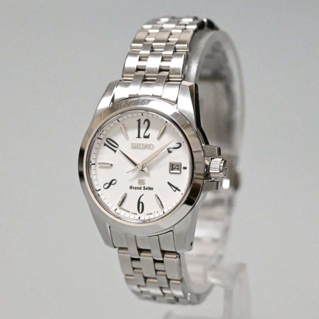 Seiko - Grand Seiko - χωρίς τιμή ασφαλείας - STGF051 / 4J52-0AA0 - Γυναίκες - 2000-2010  #2.1