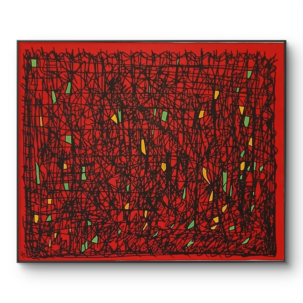 Sergio Romero - Energía, Luz e Información 24 #1.0