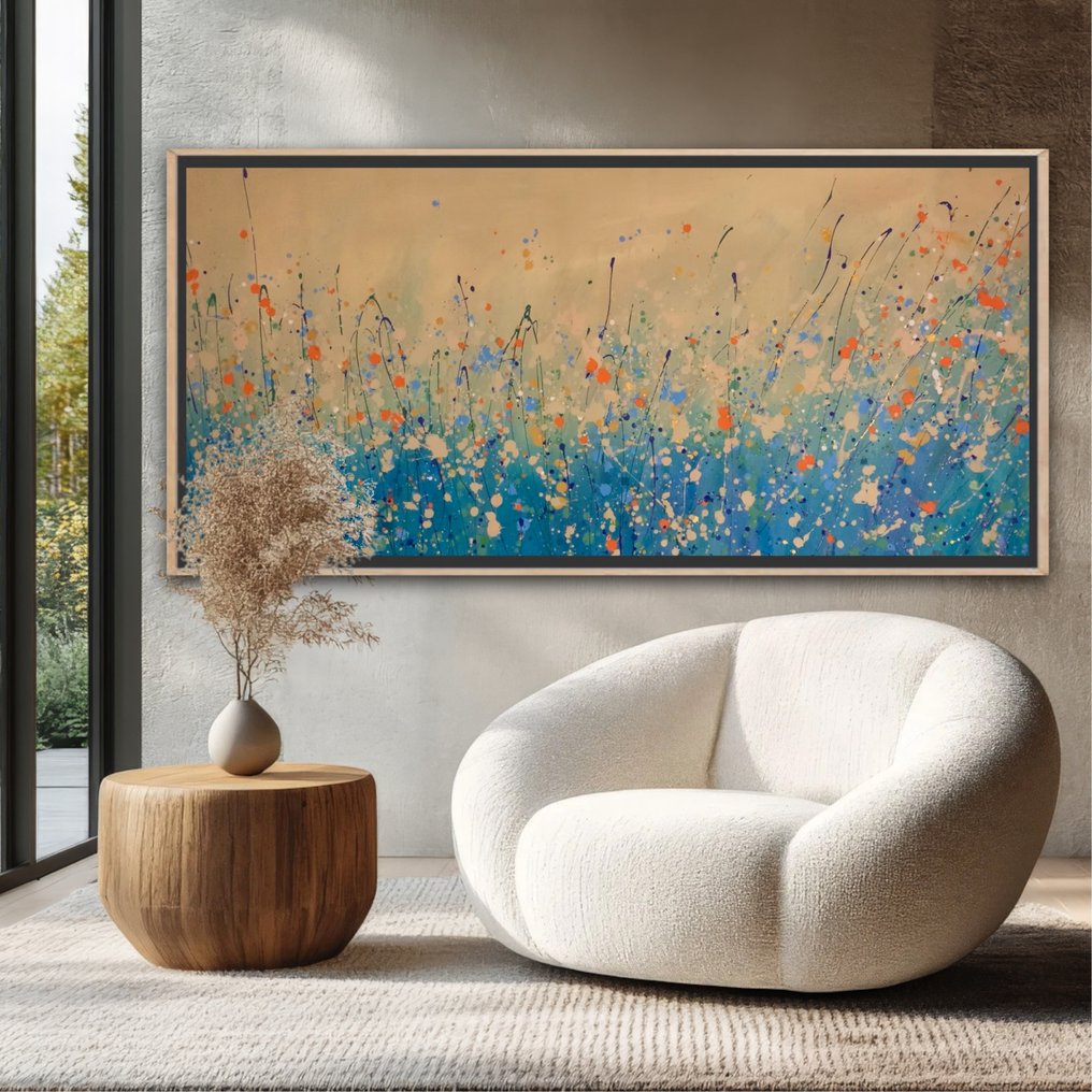 Helena Romano - Where Our Hearts Blossom #1.0