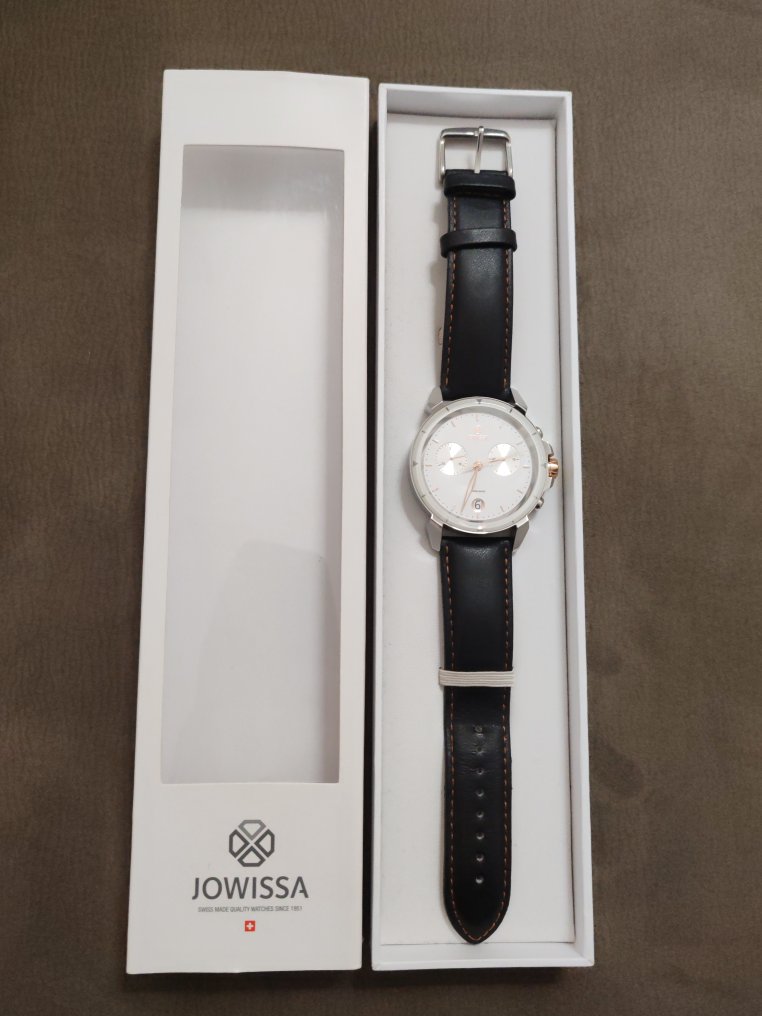 Jowissa - J7.017.L - Sans prix de réserve - Homme - 2023 #2.1