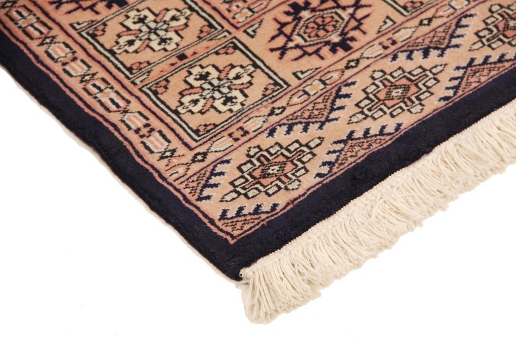 Buchara - Χαλί - 93 cm - 96 cm - Μοντέρνο Indo Teppich #3.2
