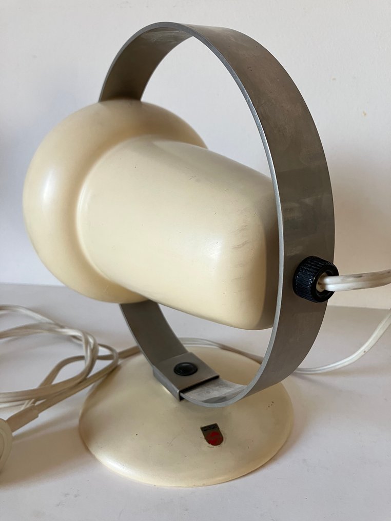 Philips - Lâmpada - Infraphil - Metal #2.1