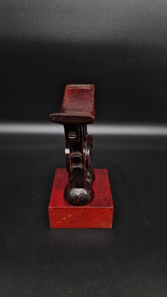 Shona - Tshona - Zimbabwe  (Senza prezzo di riserva) #4.3