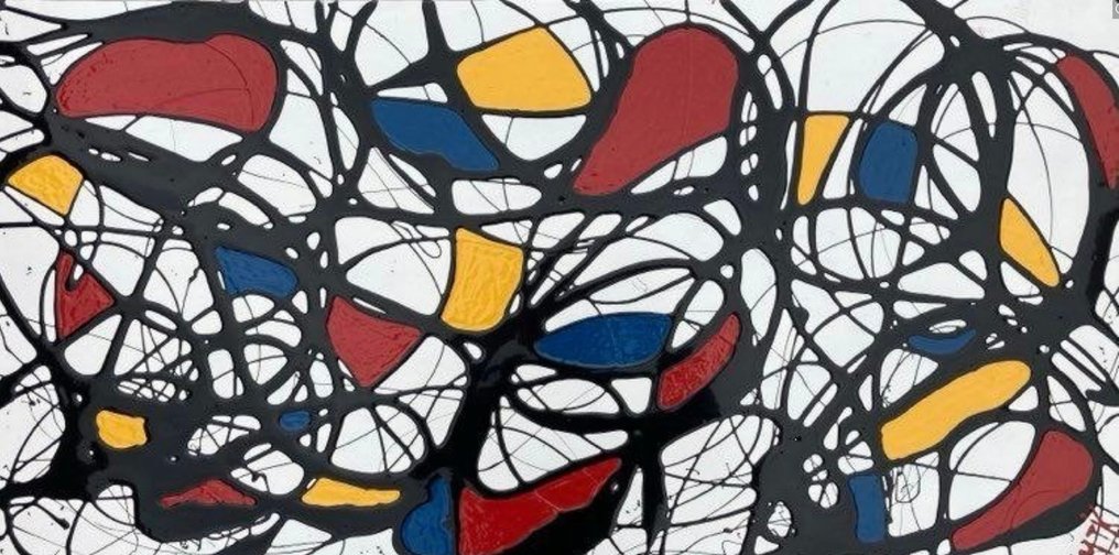 Matt Kirby (1961) - Empire #1.0