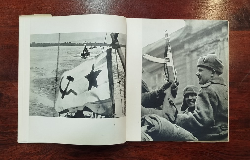 Autori vari/ Ester Plicková - Bratislava mesto na Dunaji-Banská Stiavnika - 1957-1960 #3.2