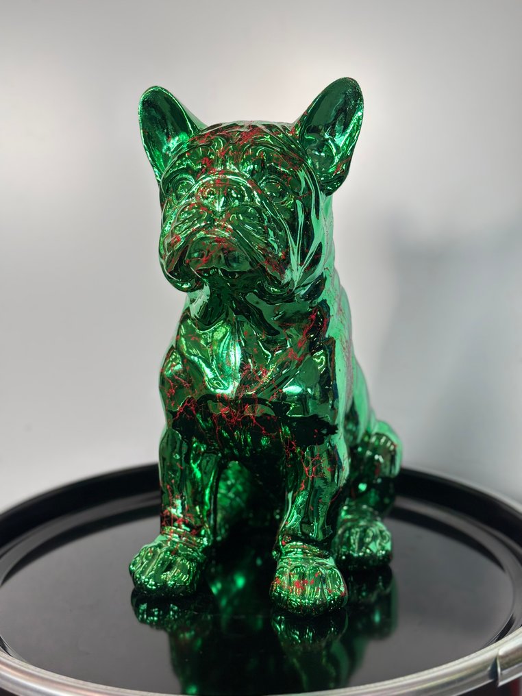 Rob VanMore - VANMORE Poisonous Dog #1.0