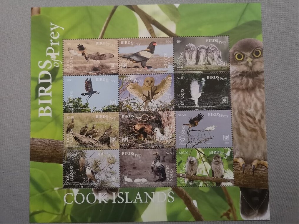 世界  - 全球动物主题系列，春夏、秋冬系列，以及所有MN系列。 - jvert sassone unifcato michel #1.0