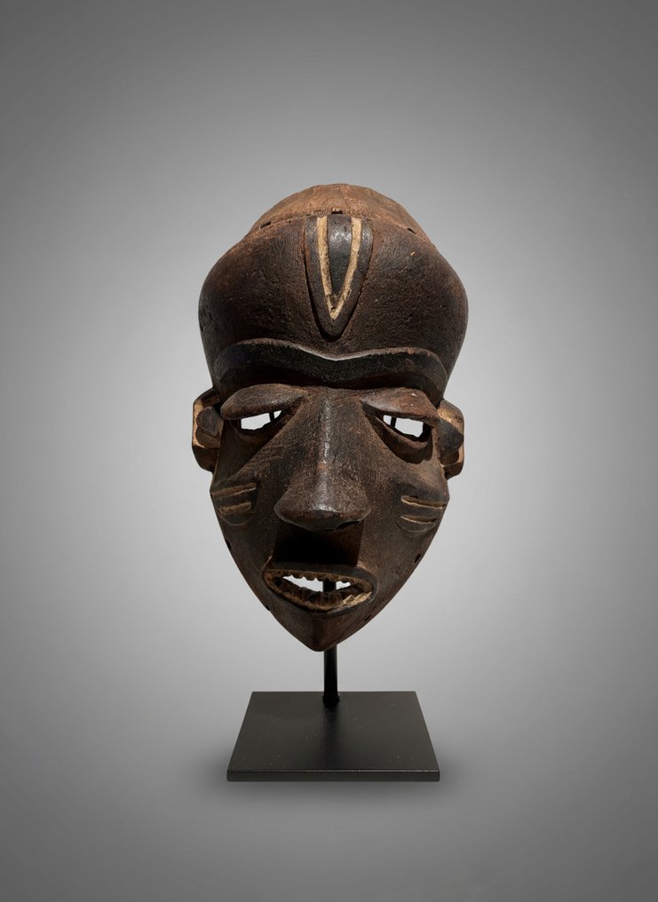 Dansemaske - Pende - Kongo  (Ingen reservasjonspris) #1.0