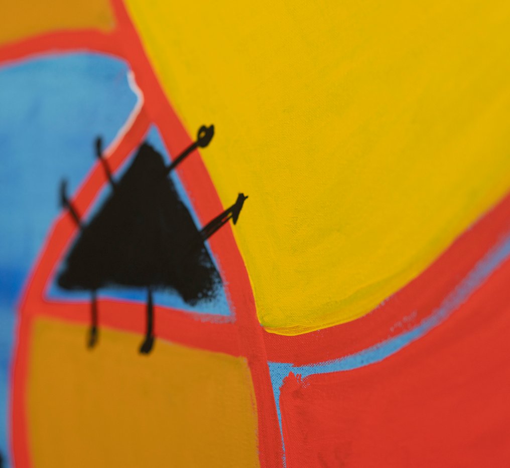 Christian van Hedel - Patched Cat #2.1