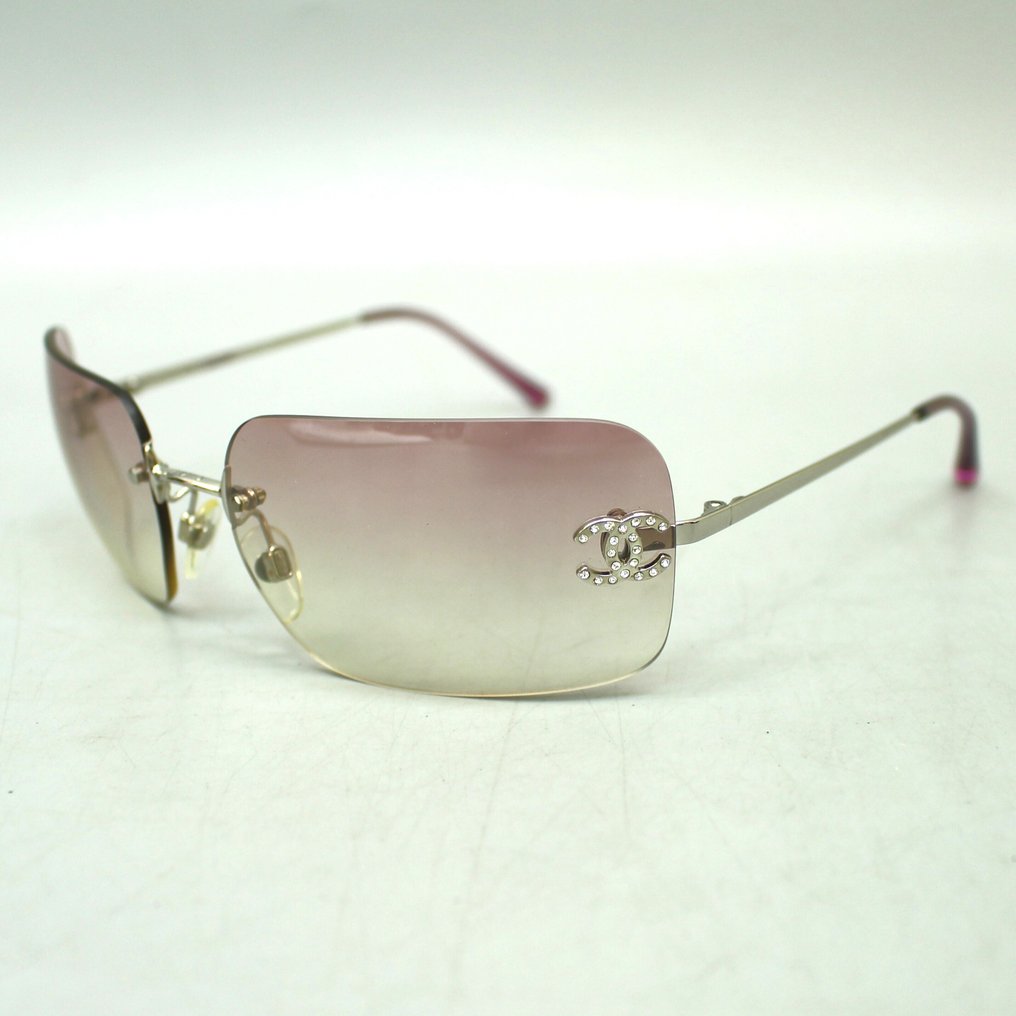 Chanel - Lunettes de soleil #1.0