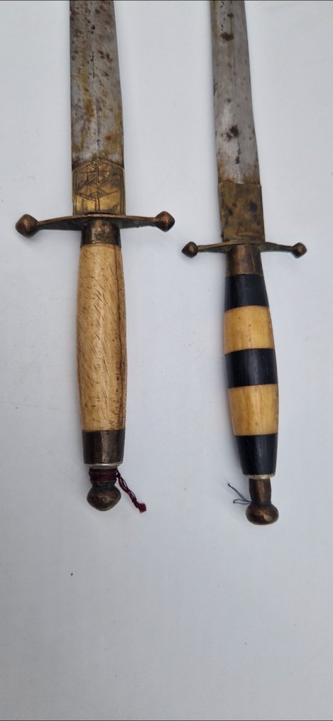 Στιλέτο - Αφρική (χωρίς τιμή ασφαλείας) #2.1