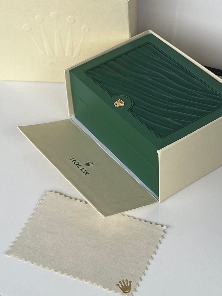 Rolex - 39139.04 #3.2