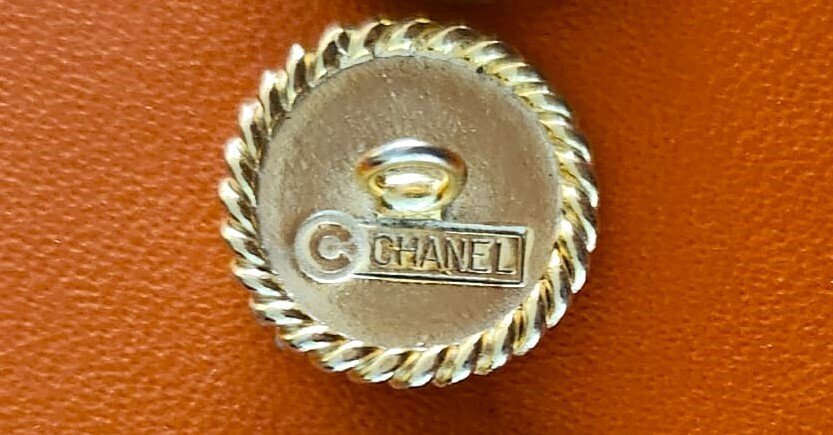 Colecție tematică - noduri exclusive - Chanel, Dior #4.3