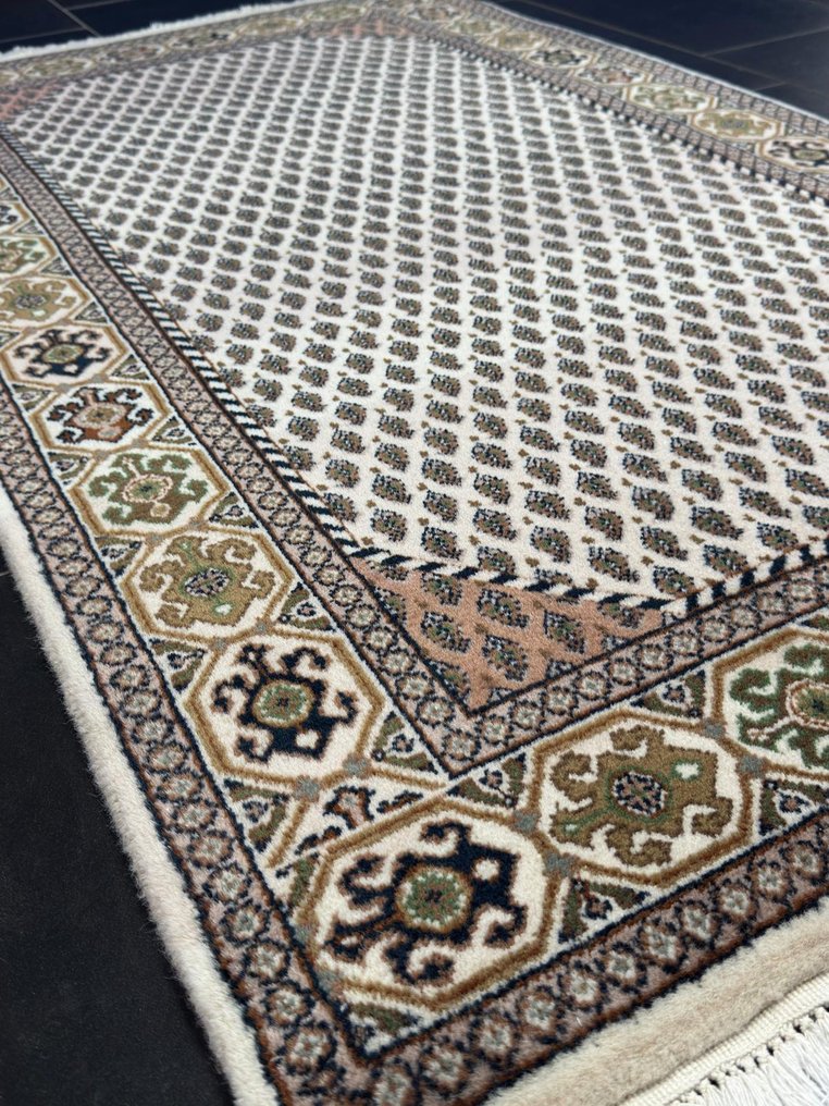 Sarough Mir - Χαλί - 163 cm - 92 cm - Επαγγελματικά καθαρισμένο #2.1