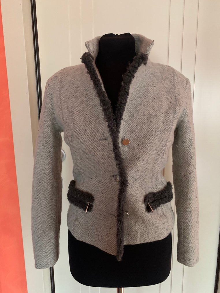 Jc De Castelbajac - 夾克 #1.0