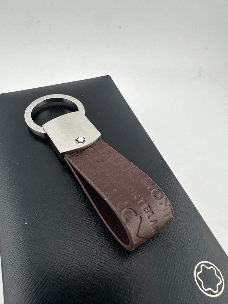 Montblanc - 钥匙圈 #1.0