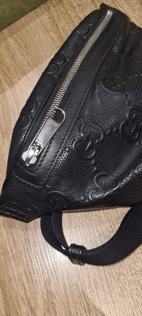 Gucci - Τσάντα χιαστί #2.1