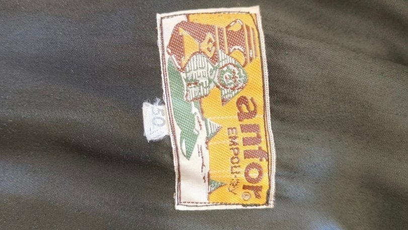 Other brand, anfor - 皮毛大衣 - 复古 #2.1