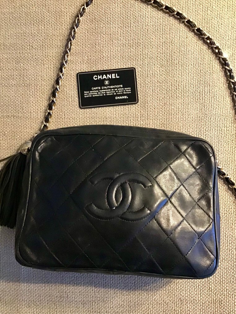 Chanel - camera - Handväska #3.2