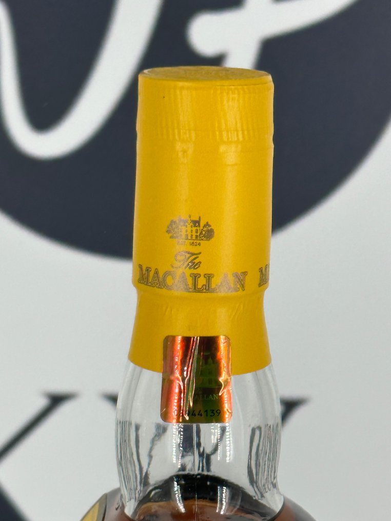 Macallan Edition No. 3  - 70cl #2.1