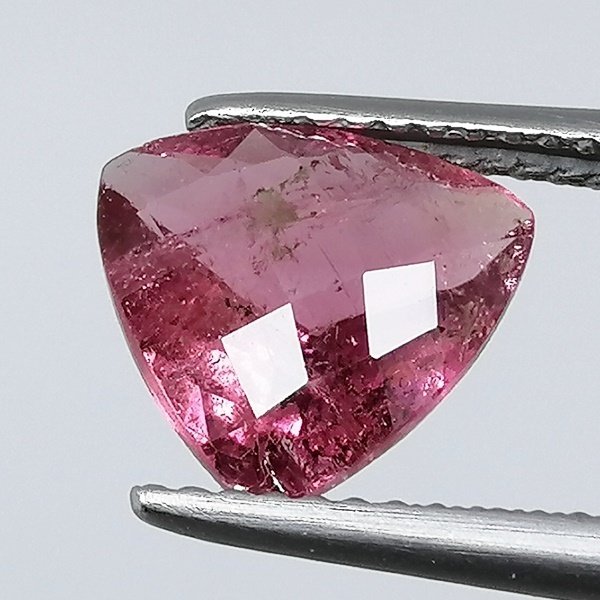 粉色 电气石  - 2.33 ct - 西班牙宝石学院（IGE） #2.1