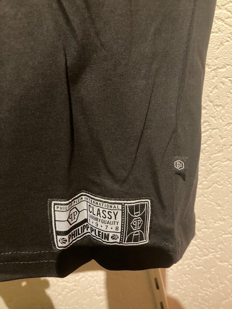 Philipp Plein - T恤 - 带标签的新品 #3.2