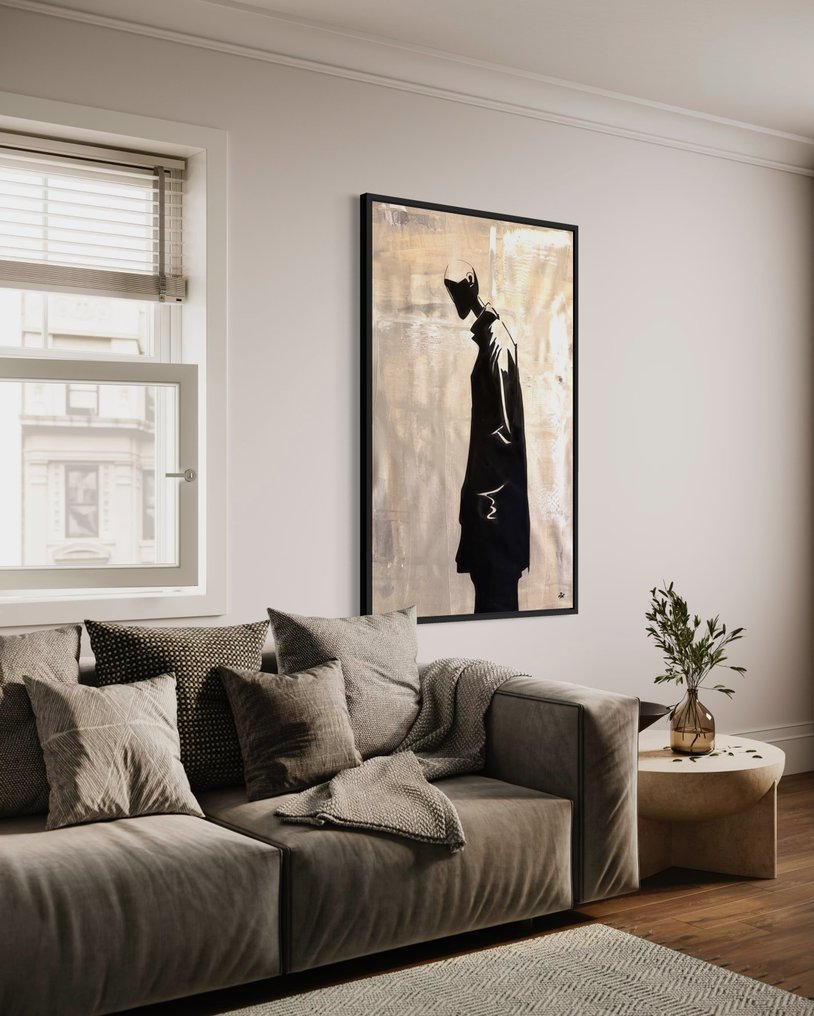 Gunnar Zyl - Failed Hero XXL #3.2