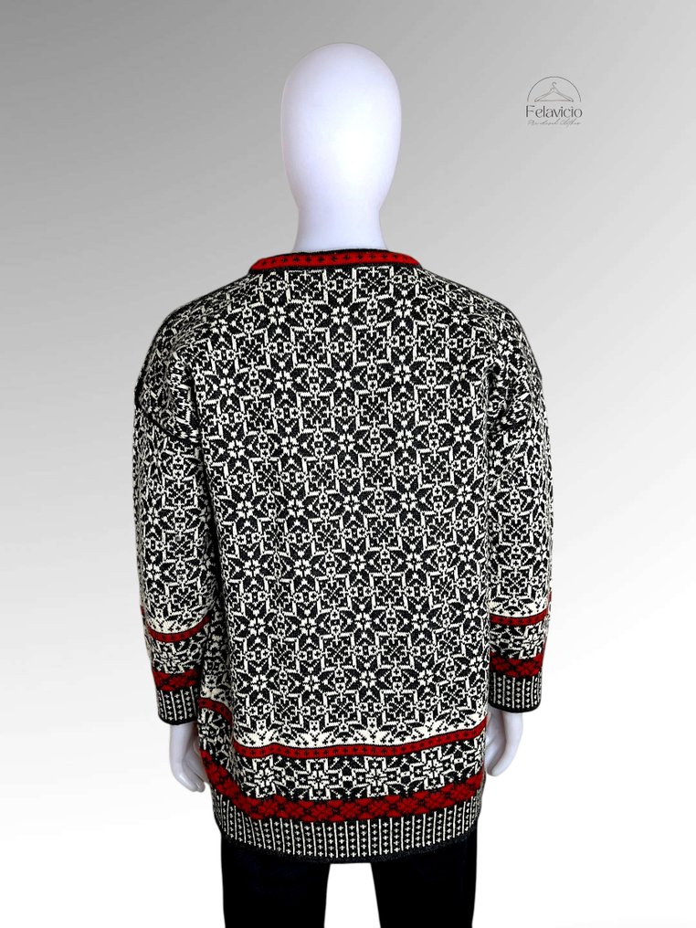 Dale of Norway - Pullover #1.0