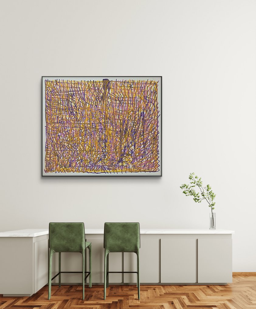 Sergio Romero - Energía, Luz e Información 27 #3.2