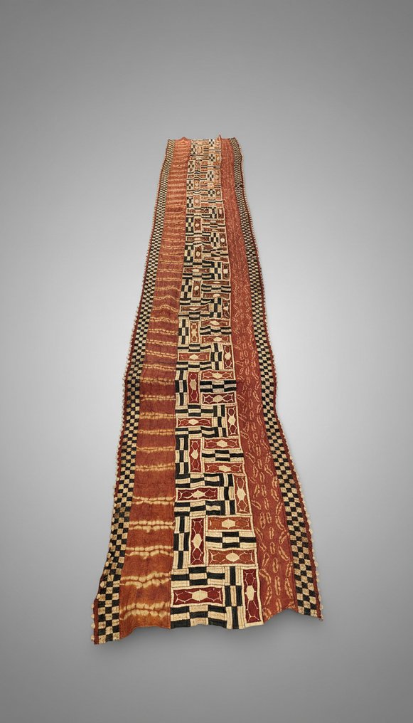 Tekstil  - 520 cm - 100 cm #1.0